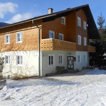 Seehaus Karantanien Am Ossiacher See Εξωτερικό φωτογραφία