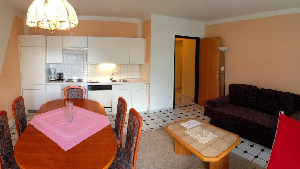 Seehaus Karantanien Am Ossiacher See Δωμάτιο φωτογραφία