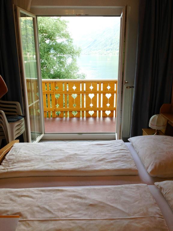 Seehaus Karantanien Am Ossiacher See Δωμάτιο φωτογραφία