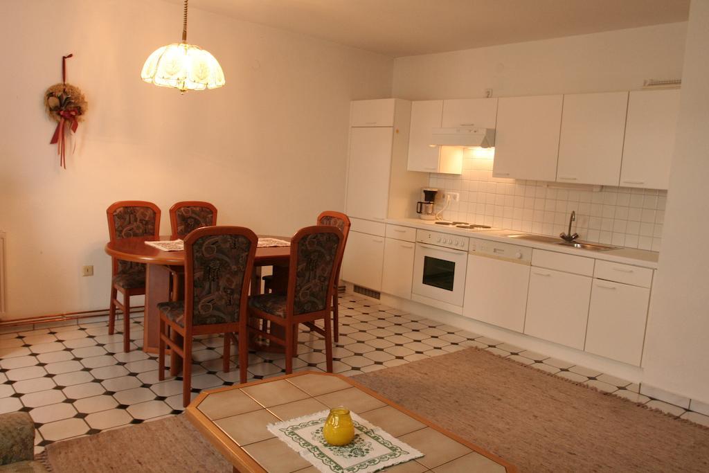 Seehaus Karantanien Am Ossiacher See Δωμάτιο φωτογραφία