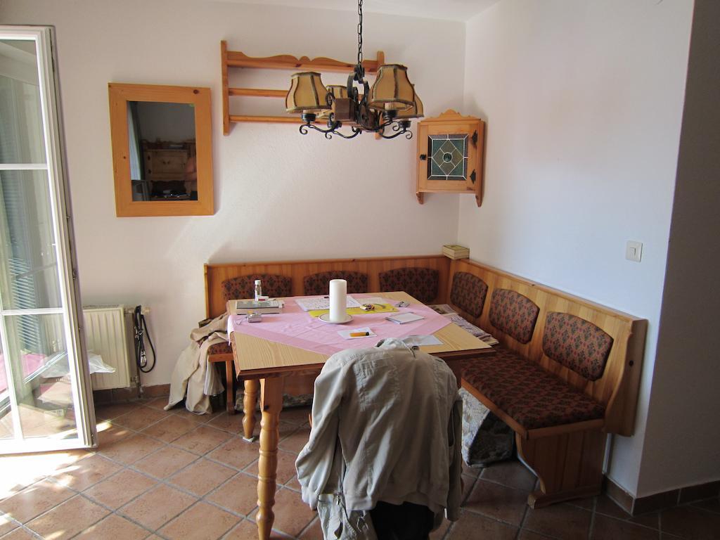 Seehaus Karantanien Am Ossiacher See Δωμάτιο φωτογραφία